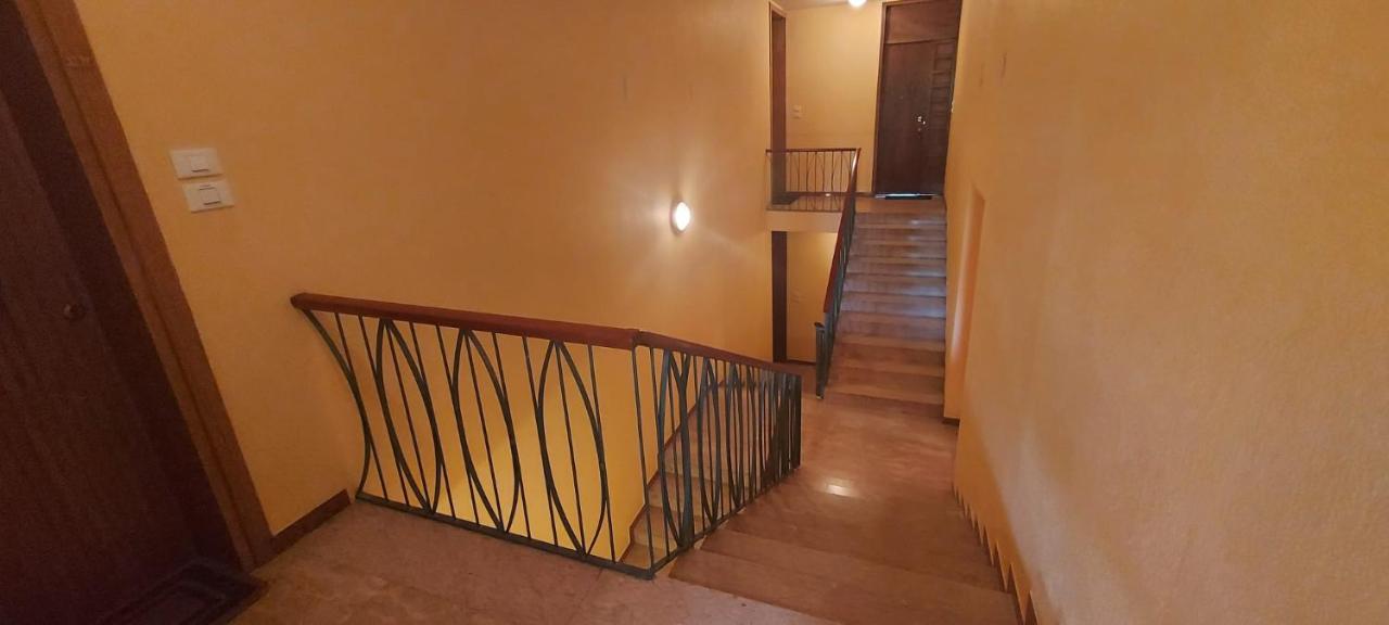 APP. MARCOPOLO - 100mt dal mare Apartment Lido di Jesolo Exterior foto