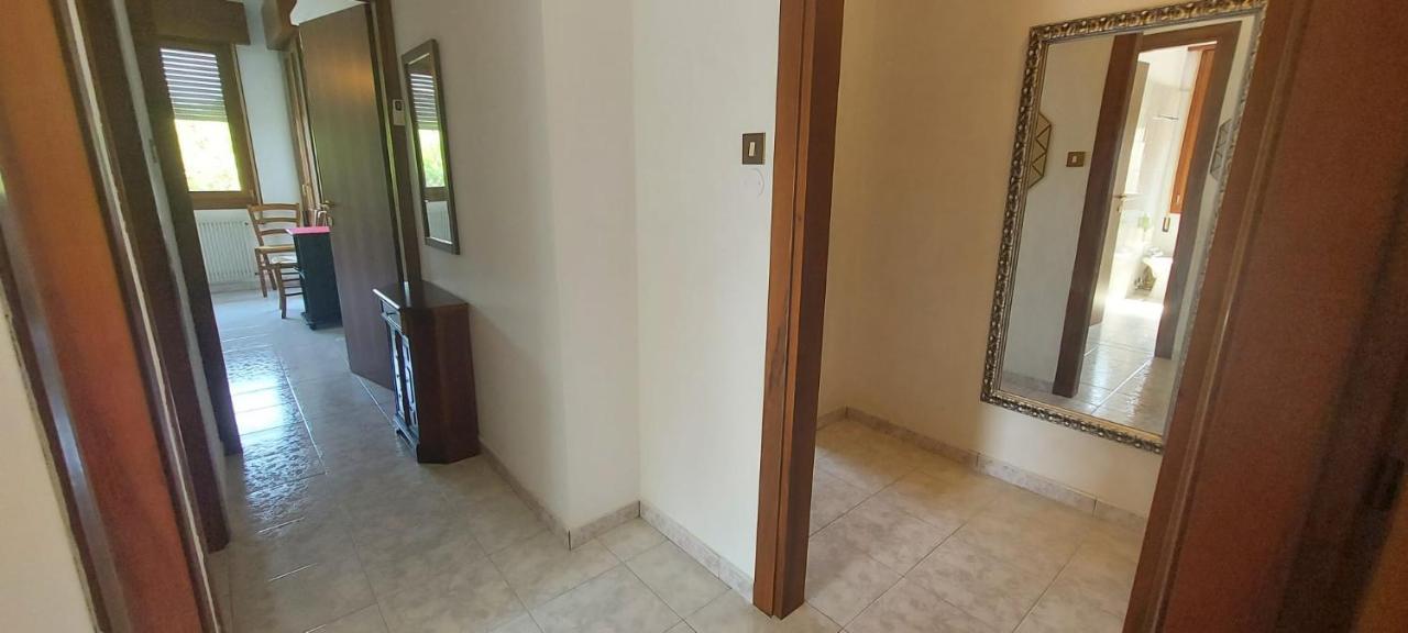 APP. MARCOPOLO - 100mt dal mare Apartment Lido di Jesolo Exterior foto