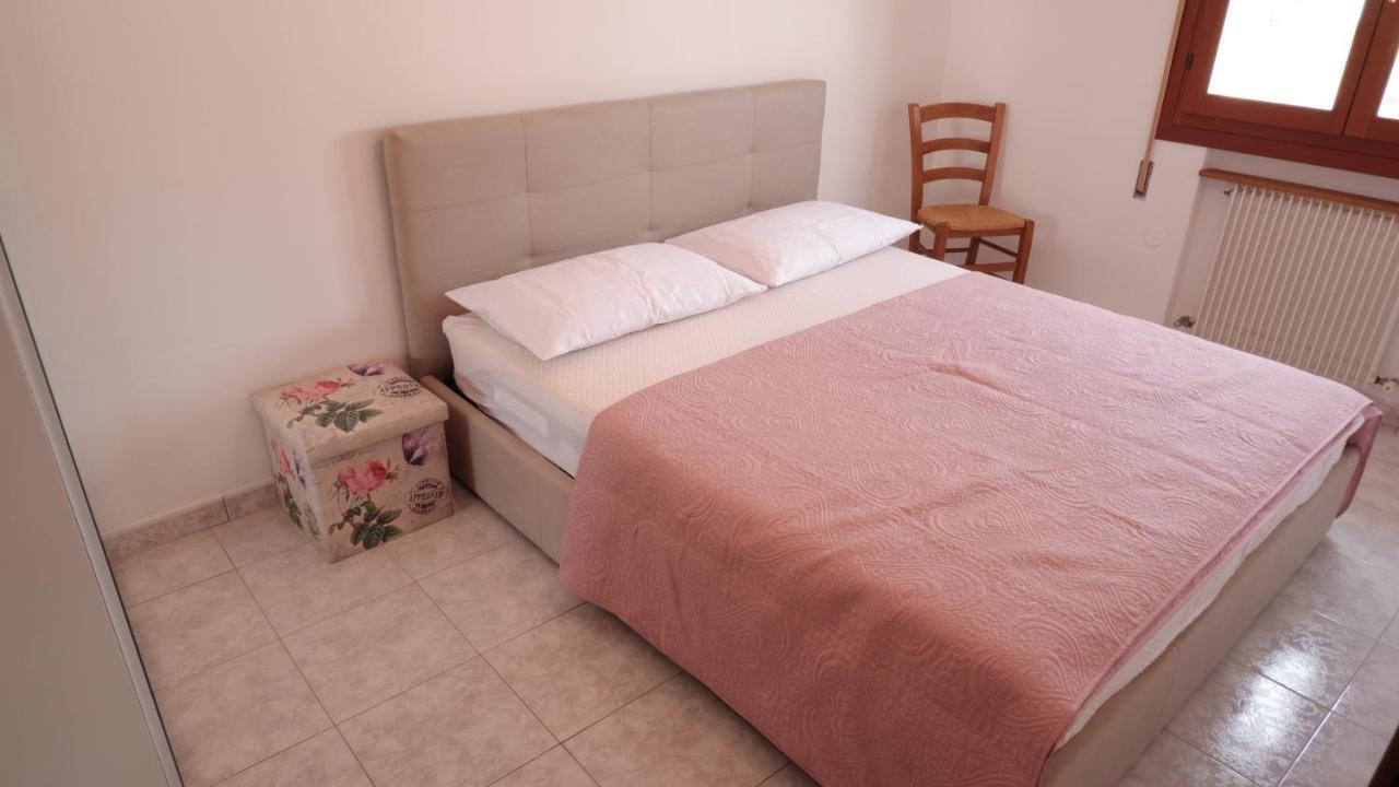 APP. MARCOPOLO - 100mt dal mare Apartment Lido di Jesolo Exterior foto