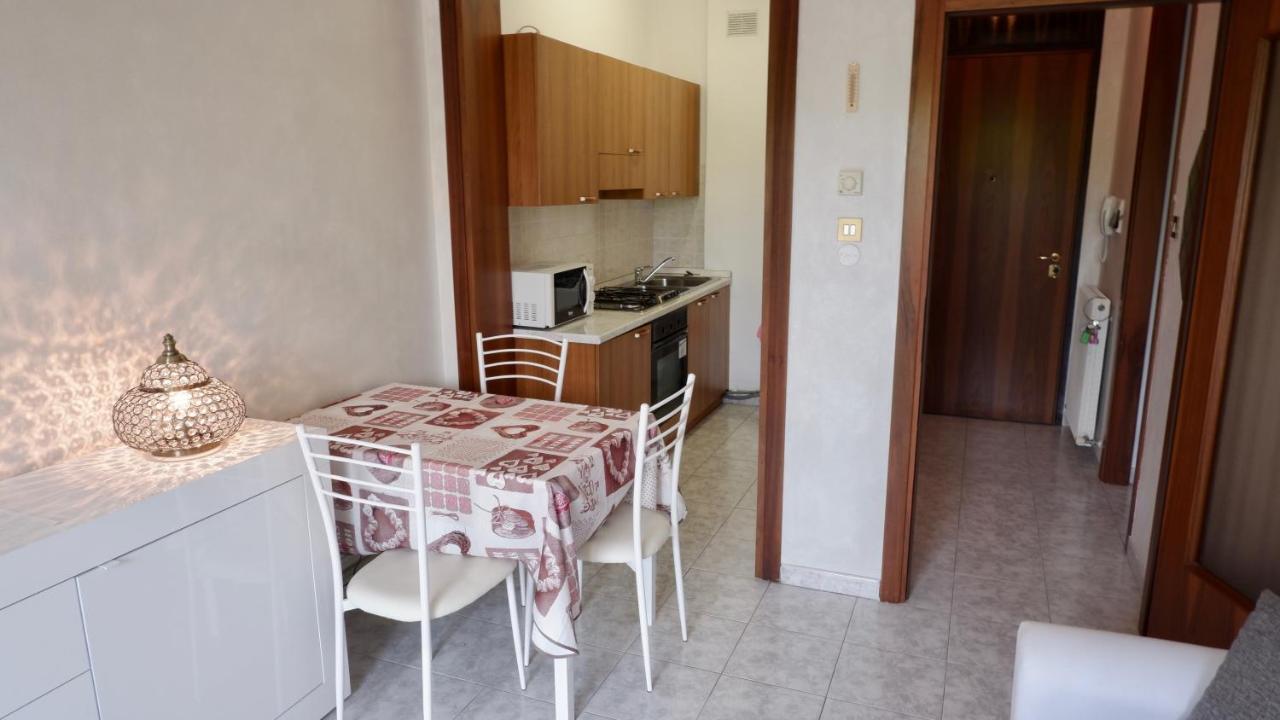 APP. MARCOPOLO - 100mt dal mare Apartment Lido di Jesolo Exterior foto
